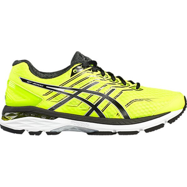 Asics Runningschuhe GT-2000 5 Herren