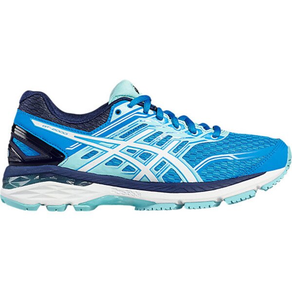 Asics Runningschuhe GT-2000 5 Damen