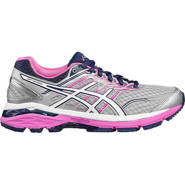 Asics Runningschuhe GT-2000 5 (2A) Damen