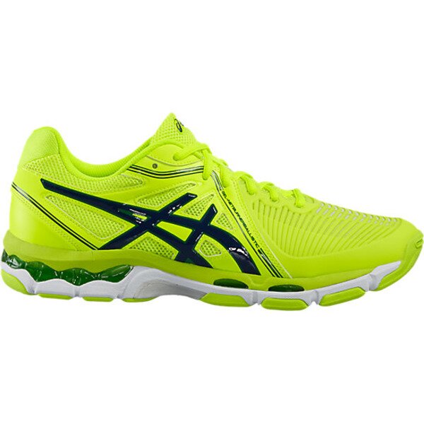 Asics Indoorschuhe Gel-Netburner Ballistic