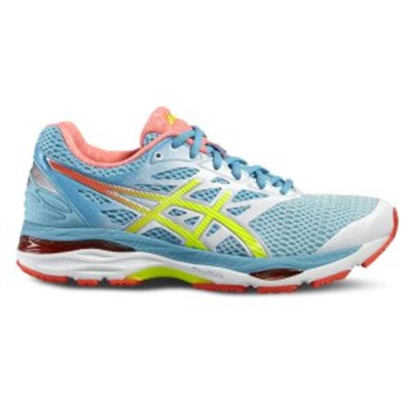 Asics Runningschuhe Cumulus 18 Damen