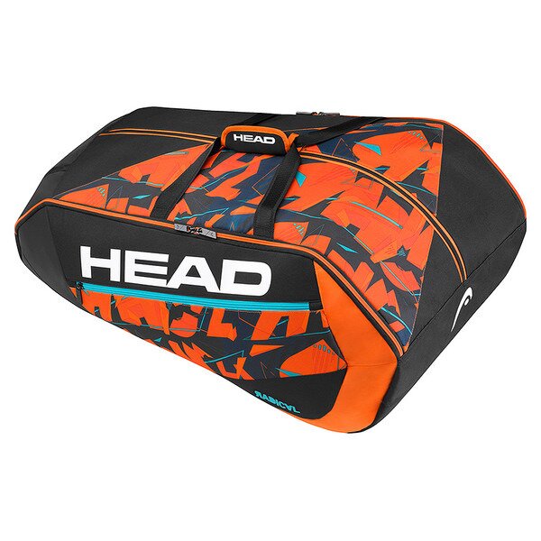 Head Radical 12R Monstercombi Tennistasche