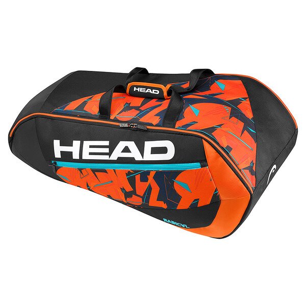 Head Radical 9R Supercombi Tennistasche