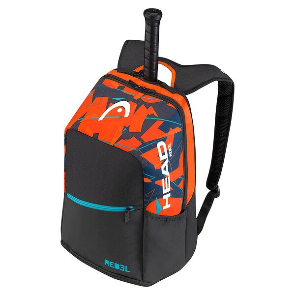 Head Rebel Tennisrucksack