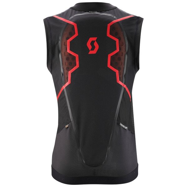 Scott Vest Protector Actifit Pro Men