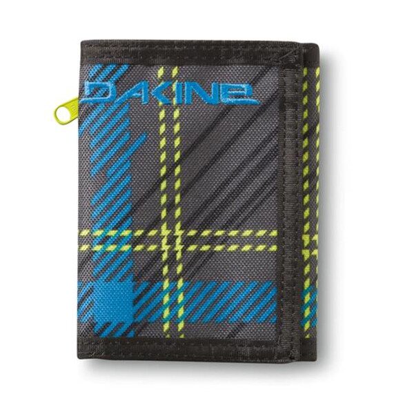 Da Kine Vert Wallet