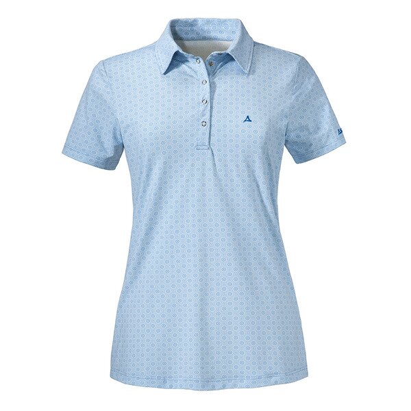 Schöffel Polo Shirt Altenberg Damen