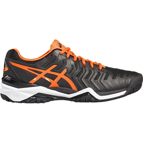 Asics Tennisschuhe Gel Resolution 7 Clay Herren