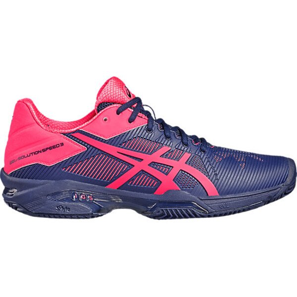 Asics Gel Solution Speed 3 Damen Tennisschuhe