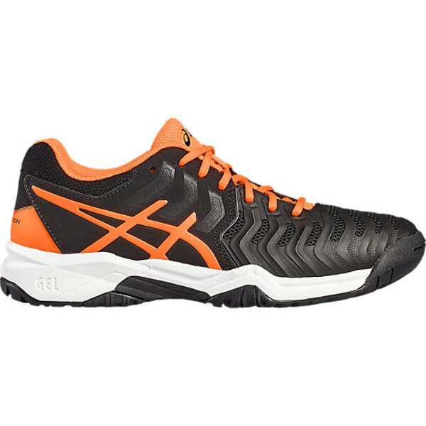 Asics Tennisschuhe Gel Resolution 7 GS Kinder