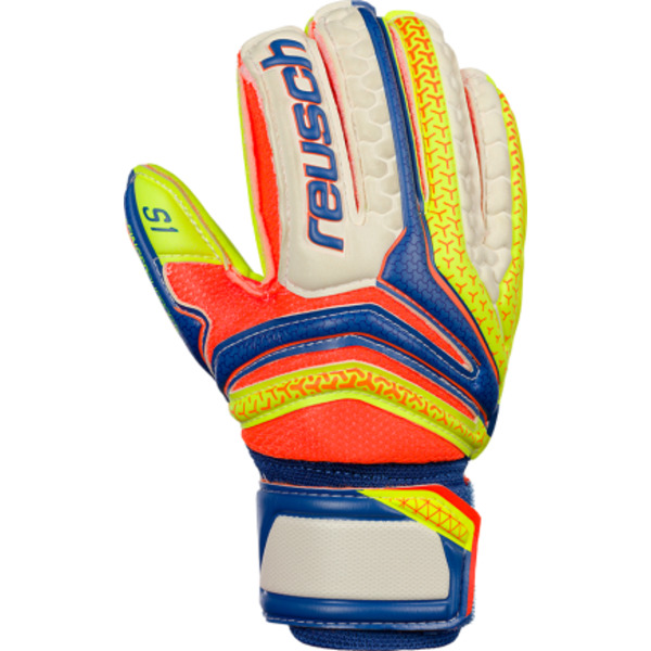 Reusch Serathor Prime S1 Junior