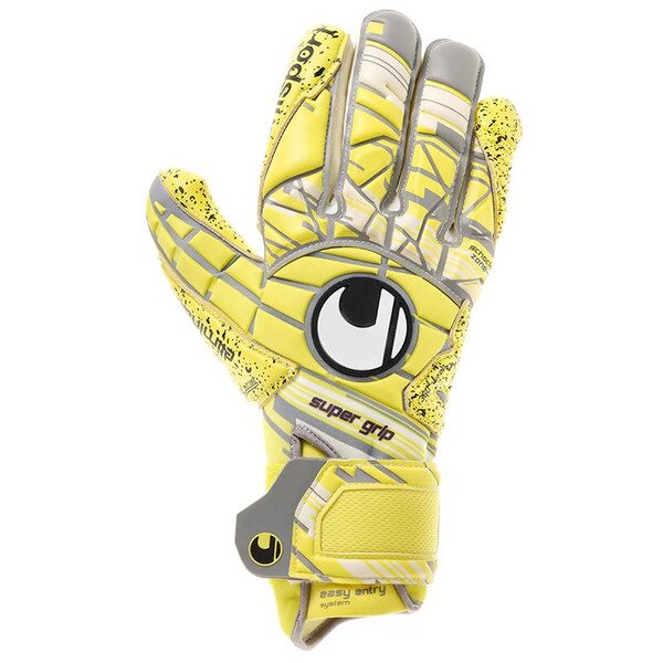 Uhlsport Eliminator Supergrip HN