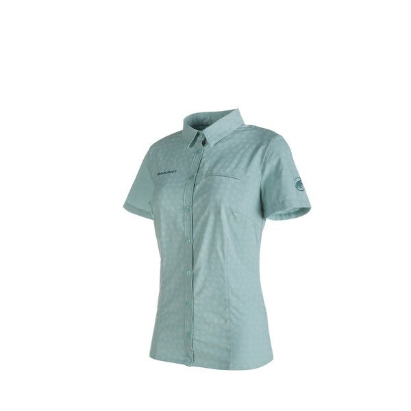 Mammut Trovat Advanced Shirt