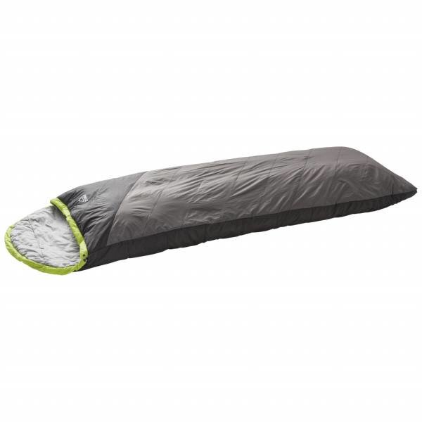 Mc Kinley Trekker Comfort 5 195cm