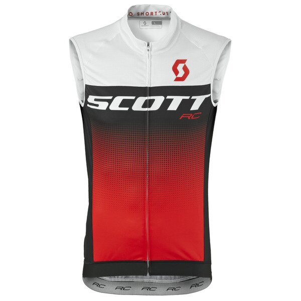 Scott Bikeshirt RC Pro Herren