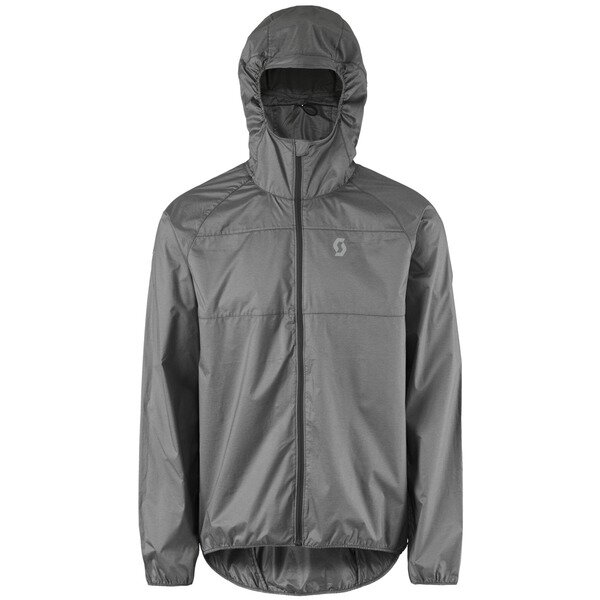 Scott Bikejacke Trail MTN WB 40 Herren