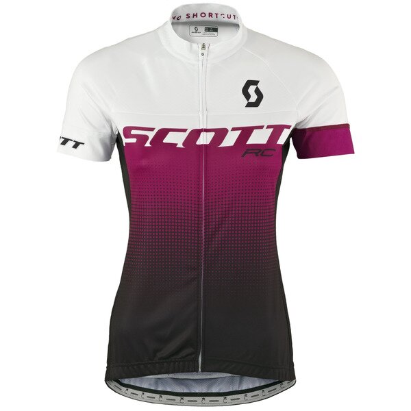 Scott Bikeshirt RC Pro Damen