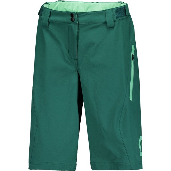 Scott Bikeshort Trail 10 loose Fit Damen