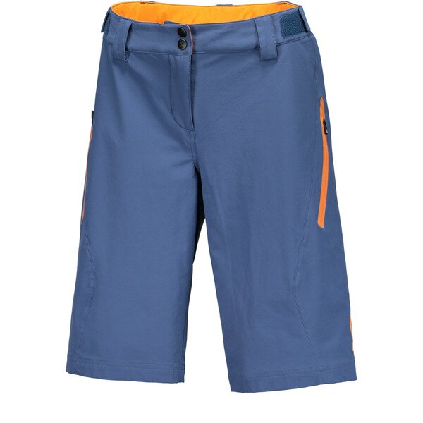 Scott Bikeshort Trail 10 Loose Fit Damen