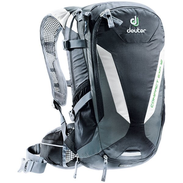 Deuter Bikerucksack Compact EXP 12