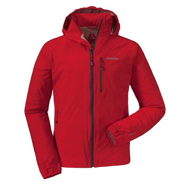 Schöffel Outdoor Jacke Toronto Herren