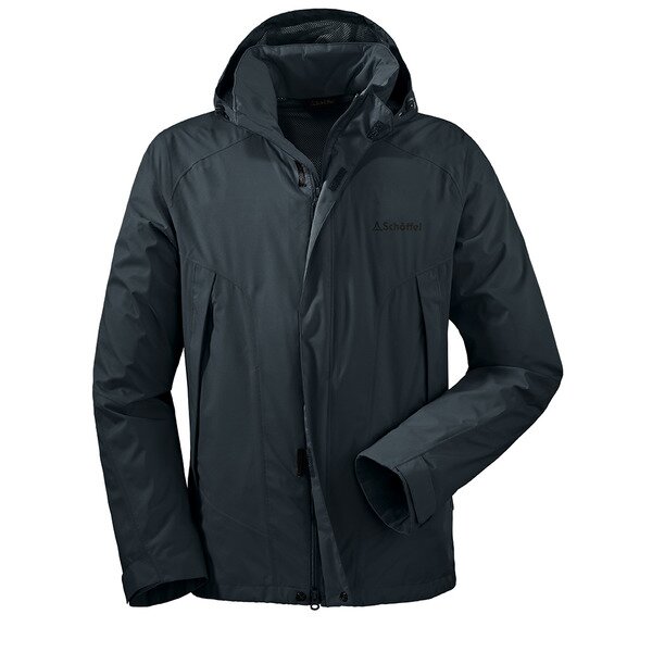 Schöffel Herrenjacke Easy M II