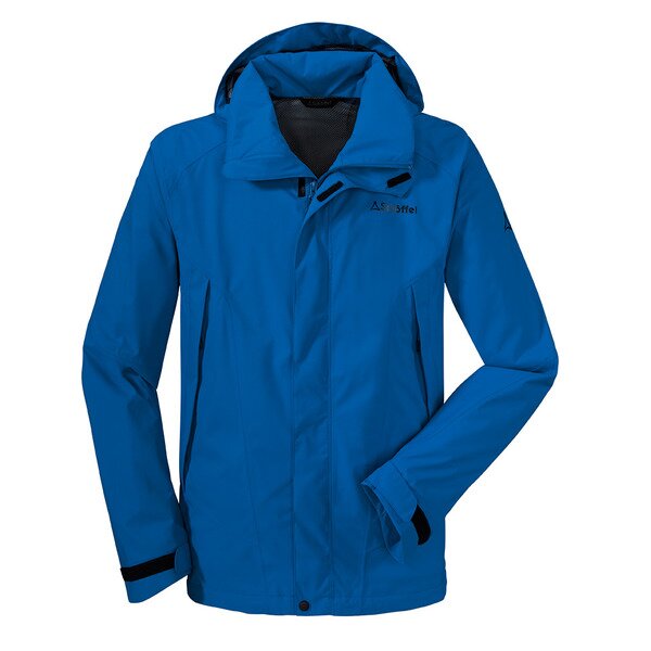 Schöffel Herrenjacke Easy M II