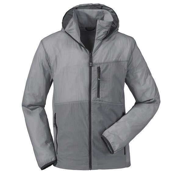 Schöffel Windbreaker Jacket Herren