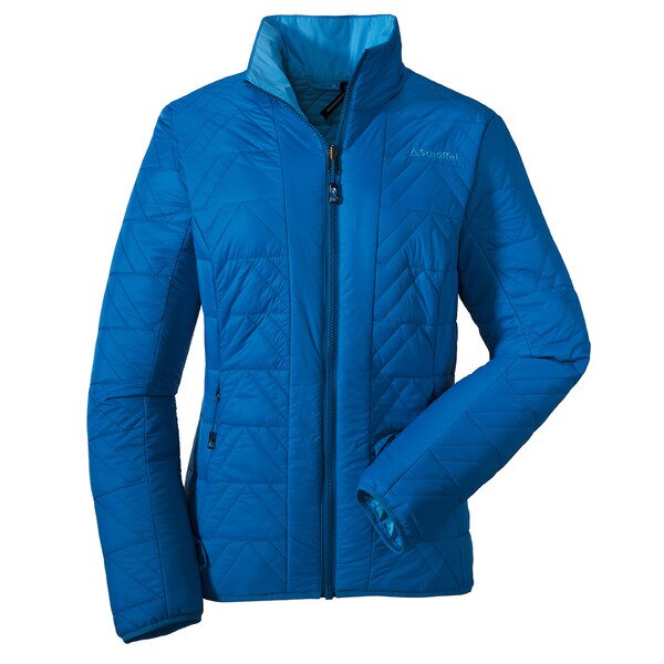 Schöffel Ventloft Jacke Spa Damen