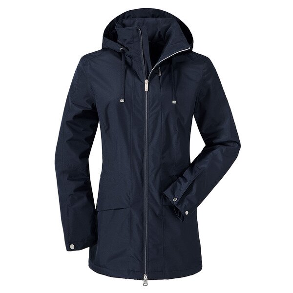 Schöffel Outdoor Jacke Lagos Damen