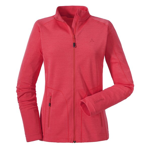 Schöffel Fleece Jacke Vicenza Damen