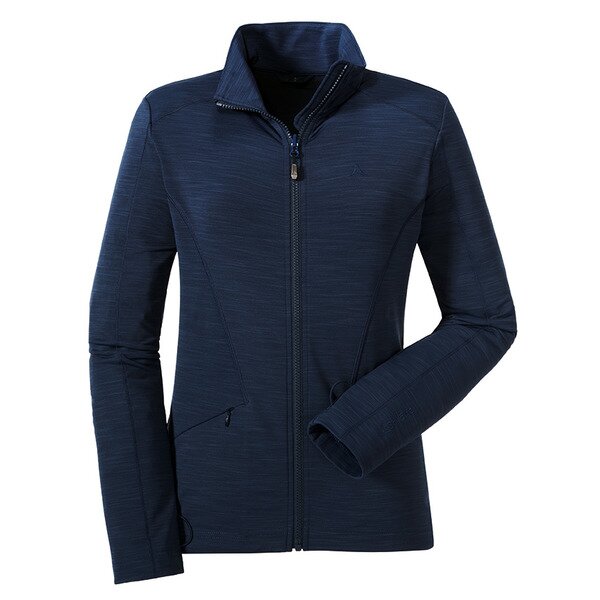 Schöffel ZipIn Fleece Tokio Damen