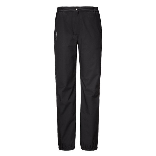 Schöffel Regenhose Easy Pants L II Damen