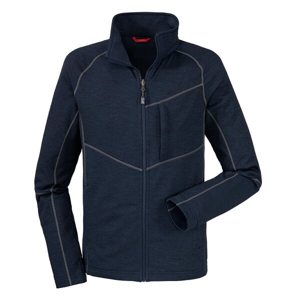 Schöffel ZipIn Fleece Colville Herren