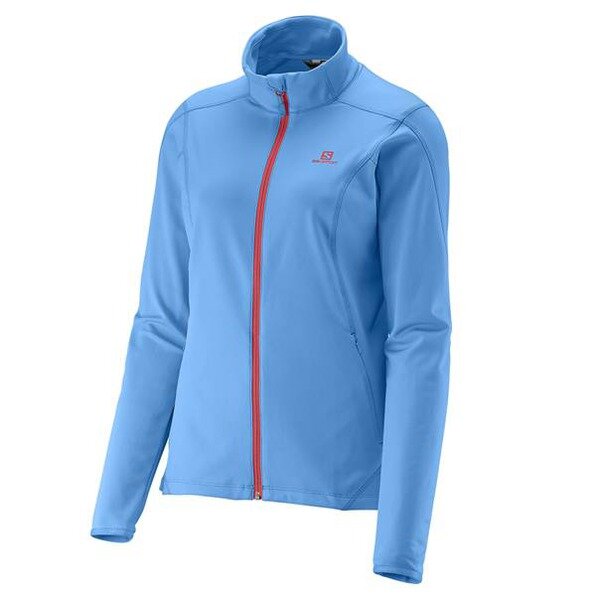 Salomon Discovery Pullover Woman