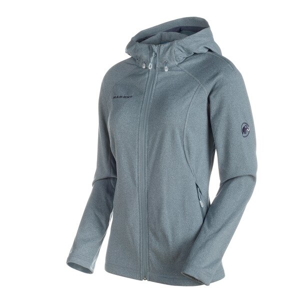 Mammut Jacke Runbold ML Hooded Damen