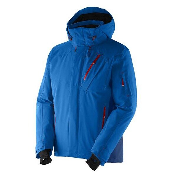 Salomon Iceglory Jacket Men