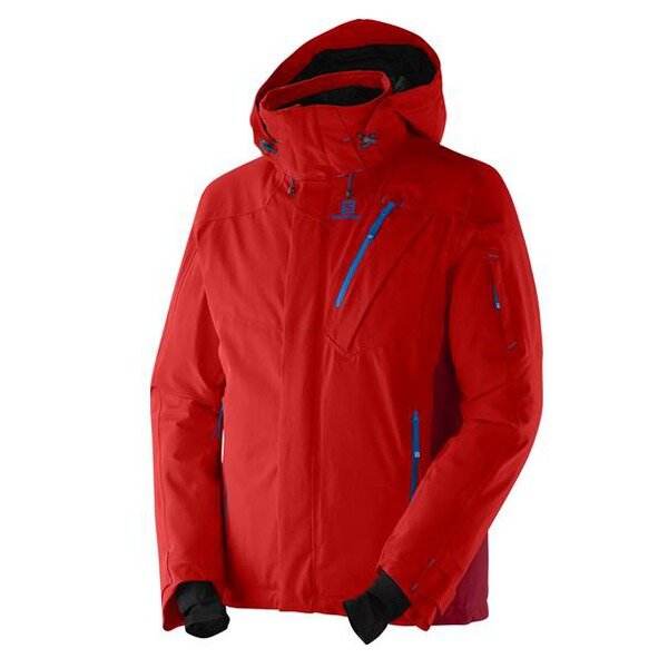 Salomon Iceglory Jacket Men