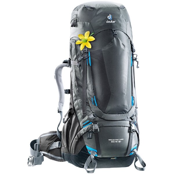 Deuter Aircontact Pro 65+15 SL