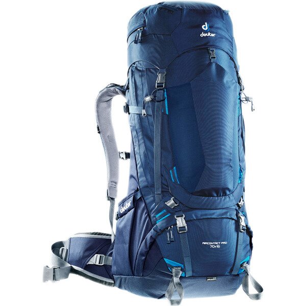 Deuter Aircontact Pro 70+15