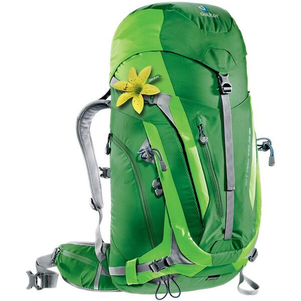 Deuter ACT Trail Pro 38 SL