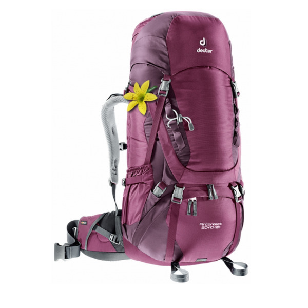 Deuter Air Contact 55+10 SL