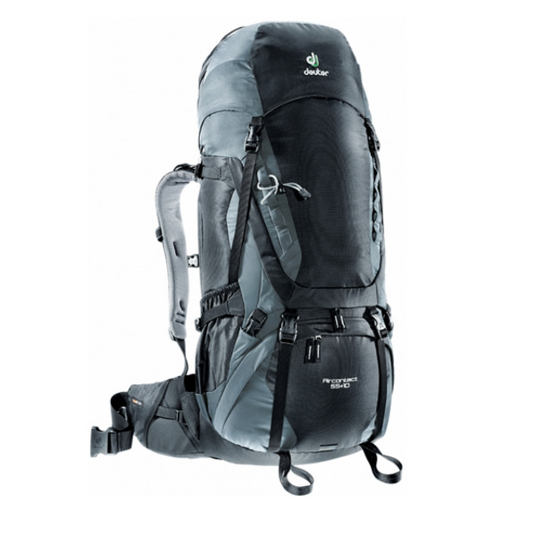 Deuter Air Contact 55+10