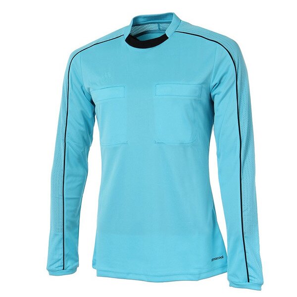 Adidas Schiedsrichter Shirt Langarm