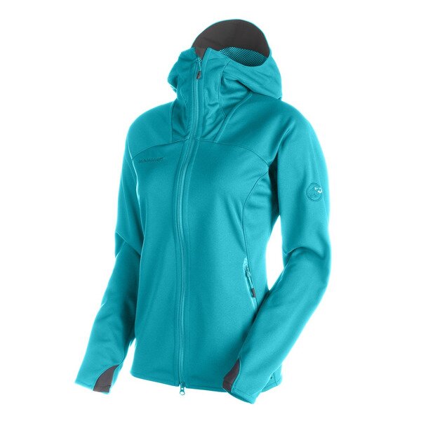 Mammut Jacke Ultimate Hoody Damen