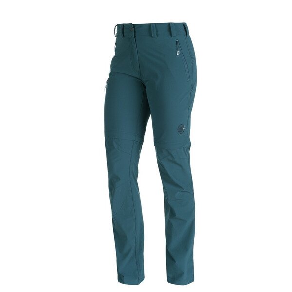 Mammut Wanderhose Runje ZipOff Damen