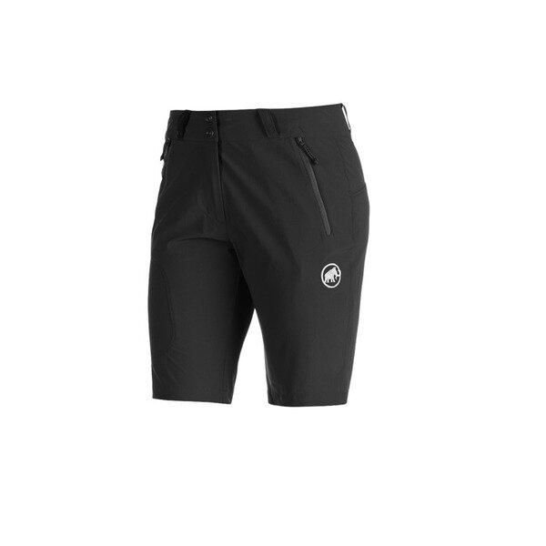 Mammut Runje Shorts Damen