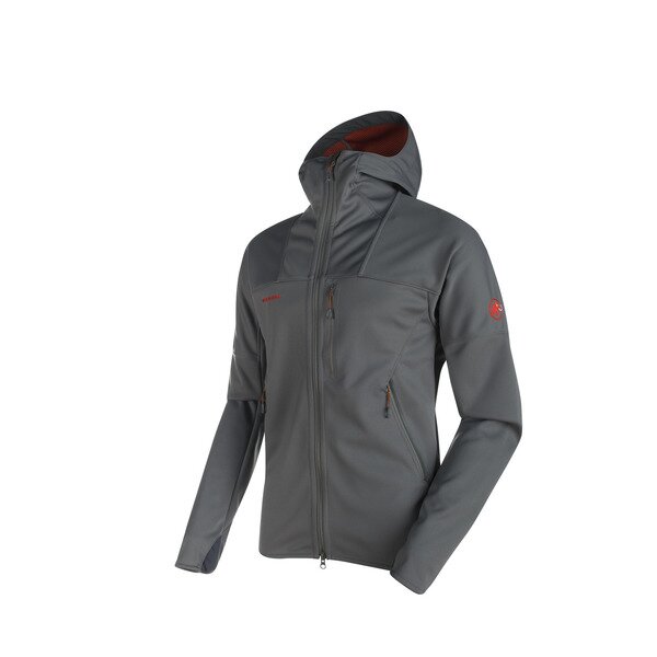 Mammut Jacke Ultimate Hoody Herren