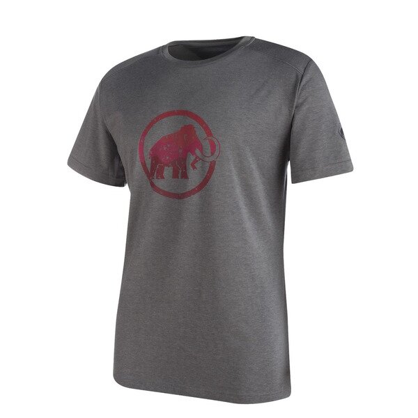 Mammut T-Shirt Trovat Herren