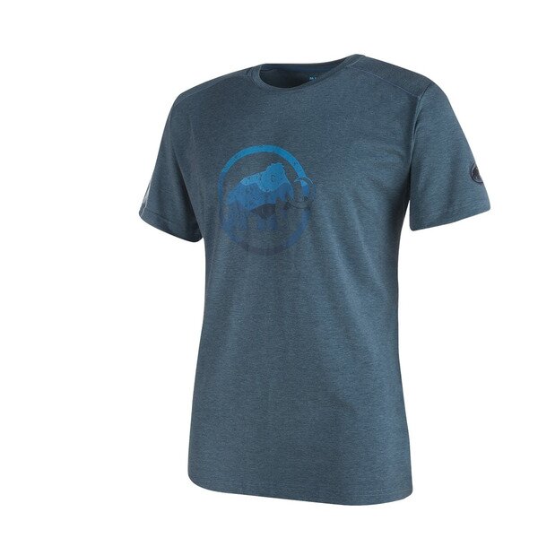 Mammut T-Shirt Trovat Herren